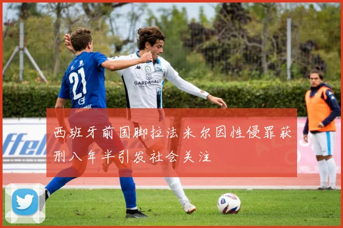 西班牙前国脚拉法米尔因性侵罪获刑八年半引发社会关注